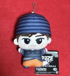 RIIZE Fly Up ちびぐるみvol.2の入手方法まとめ – キャラホビ