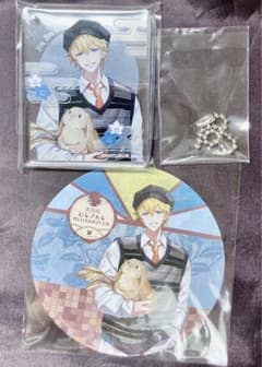 アニカフェ エクス・アルビオのサムネイル