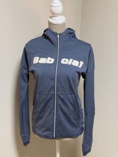 バボラ（Babolat）テニスウェアパーカー型 サイズOのサムネイル