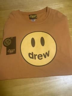 drew house tシャツ　ジャスティンビーバーのサムネイル