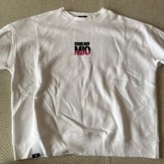 みきおだ mio m/o トレーナーのサムネイル