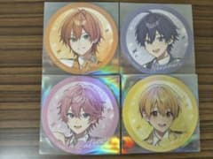 すとぷり コースター 4枚セットのサムネイル