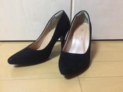 神戸レタス パンプスのサムネイル
