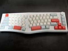 EPOMAKER Feker Alice 80 メカニカルキーボード - メルカリ