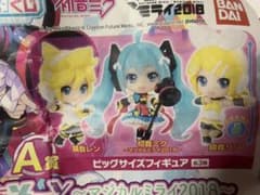 初音ミク マジカルミライ2018 A賞 フィギュアのサムネイル