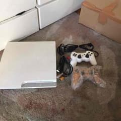 ps3 ジャンクのサムネイル
