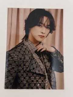 ROIROM CLASSICWAVE 本多大夢 生写真のサムネイル