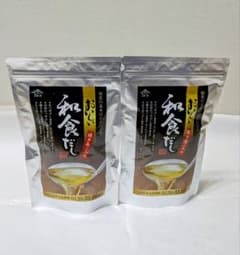 和食だし 2袋セットのサムネイル