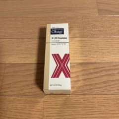 オバジX リフトエマルジョン 100ｇのサムネイル