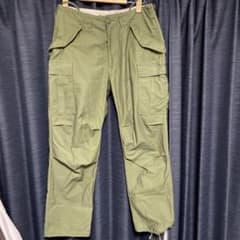 M-65 カーゴパンツのサムネイル
