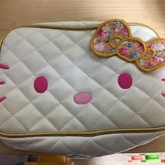 キティ ポーチのサムネイル