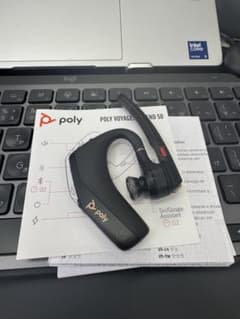 poly Voyager Legend 50 RTLワイヤレスイヤホンのサムネイル