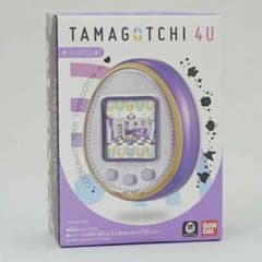 たまごっち４Uのサムネイル