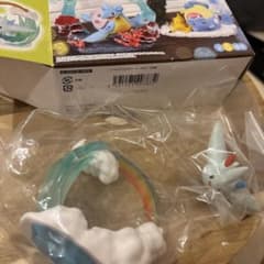 ポケモン サーキュラージオラマコレクション　トゲキッスのサムネイル