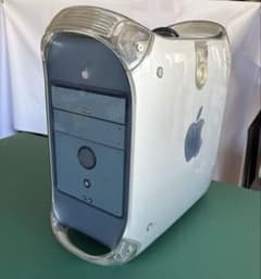 Mac G4 AGP ② M5183 マック　20GB メモリ512 動作品 Mac G4 AGP ② M5183 マック 20GB メモリ512 動作品 - メルカリ