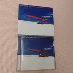 ZARD/ZARD BEST The Single Collection～軌跡のサムネイル