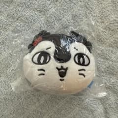 き*ね様 ちいかわ フェイスマスコットのサムネイル