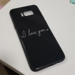 Galaxy  s8+ ケースのサムネイル