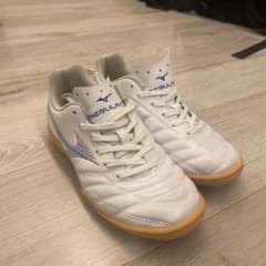 ミズノ　REBULAレビュラ  ジュニア　21cmのサムネイル