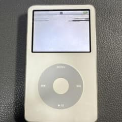 Apple iPod A1136 30GB液晶飛び有り、動作確認済み Apple iPod A1136 30GB液晶飛び有り、動作確認済み - メルカリ
