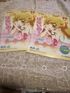 A-SLOT 偽物語 公式ガイドブック 2冊セットのサムネイル