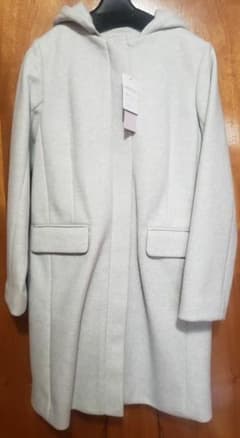ほし様 専用 新品未使用 AG by aquagirl コートのサムネイル