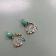 ピアス イヤリングのサムネイル