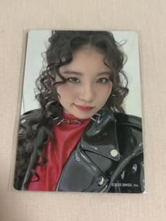 KOHARU　コハル　HANA　トレカ　デビュー直前イベント HANA HANA デビュー直前イベント トレカ KOHARU コハル - メルカリ