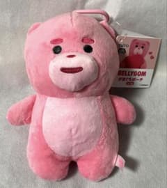 タイトー限定 ベリゴム BELLYGOM がまぐちポーチ ⑹