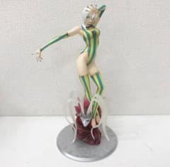 からくりサーカス エレオノール フィギュア しろがね - メルカリ