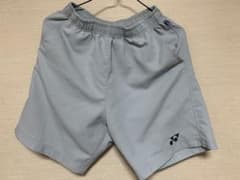 ヨネックス ハーフパンツ Sのサムネイル