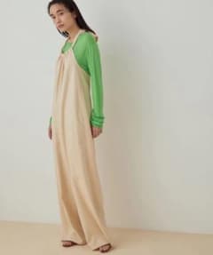 Baserange DOUR JUMPSUITのサムネイル