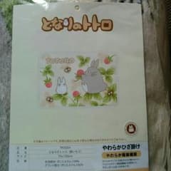 となりのトトロ膝掛けのサムネイル