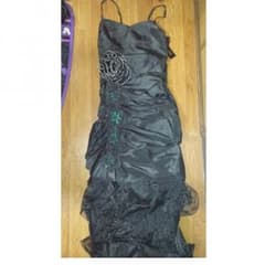 新品！ロングドレスのサムネイル