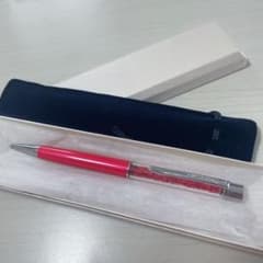 スワロフスキー　ボールペンのサムネイル