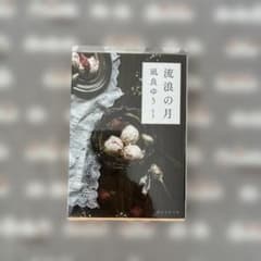 流浪の月 透明カバー付きのサムネイル