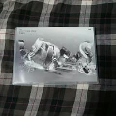 V6 LIVE TOUR2008  VIBES通常盤 休日限定価格！のサムネイル
