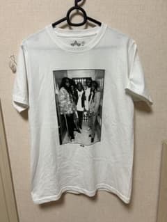★High Life★ハイライフ★黒人プリント Tシャツ★S★レゲエREGGAEのサムネイル