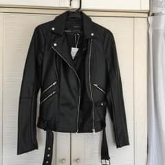 えったむ様専用  ZARA  ジャケットのサムネイル