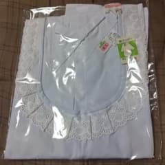 割烹着 白のサムネイル