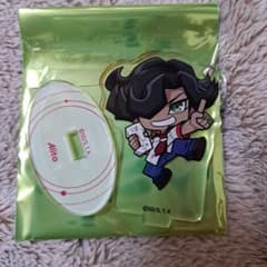 遊戯王ZEXAL　コラボカフェ　アリト　アクリルスタンドのサムネイル