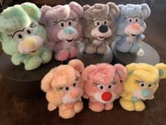 倖田來未 おすわりKLOOPのサムネイル