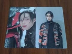 THE BOYZ ドボイズ シーグリ 2025 トレカ ニュー - メルカリ