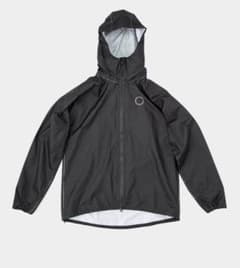 山と道 UL All-weather Jacket Black Mサイズ - メルカリ