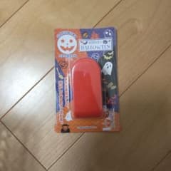 のりパッチン ハロウィン J.O.L. 型抜きのサムネイル