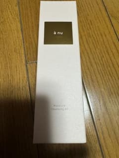 anu 115ml アニュ モイスチャークレンジングオイルのサムネイル