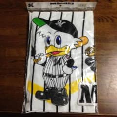 千葉ロッテマリーンズ タオルのサムネイル