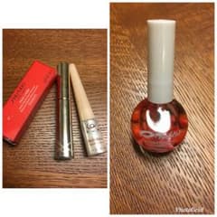 プチ化粧品セットのサムネイル