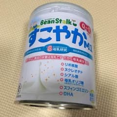 BeanStalk すこやかM1のサムネイル