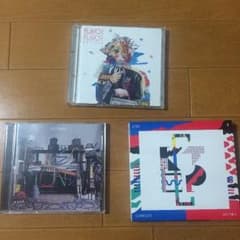 KEYTALK CDセットのサムネイル